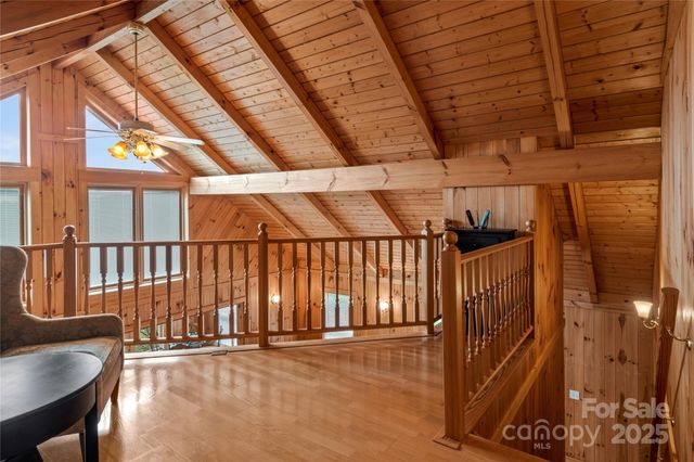 197 Fairview Drive, Traphill, NC 28685