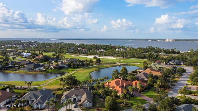 3516 Cottage Cove Lane, Panama City, FL 32408