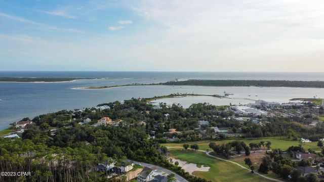 3516 Cottage Cove Lane, Panama City, FL 32408