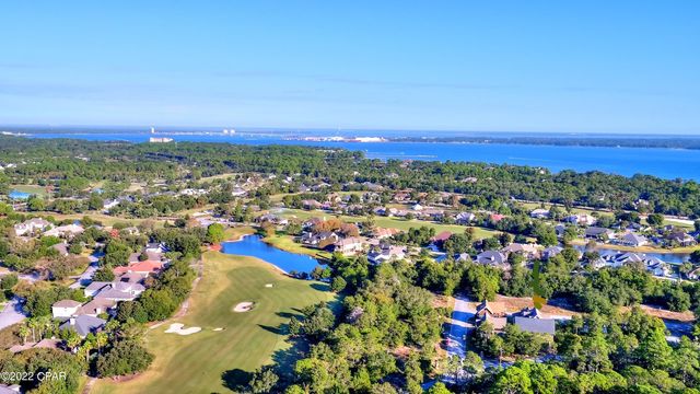 3516 Cottage Cove Lane, Panama City, FL 32408