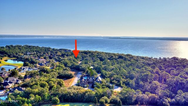 3516 Cottage Cove Lane, Panama City, FL 32408
