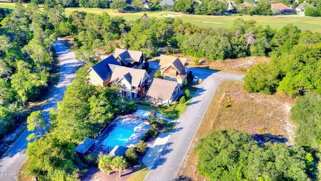 3516 Cottage Cove Lane, Panama City, FL 32408