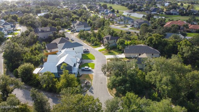 3516 Cottage Cove Lane, Panama City, FL 32408