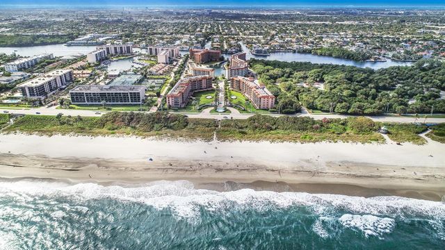 2871 N Ocean Boulevard C513, Boca Raton, FL 33431
