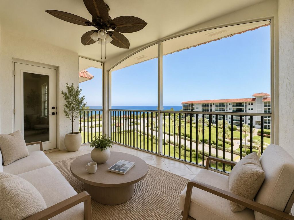 2871 N Ocean Boulevard C513, Boca Raton, FL 33431