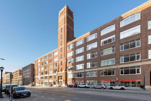 700 Washington Avenue N 614, Minneapolis, MN 55401