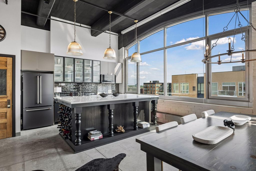 700 Washington Avenue N 614, Minneapolis, MN 55401 — photo 3