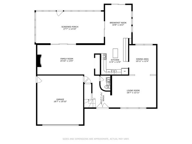 9061 PRIMROSE Lane, Hickory Hills, IL 60457