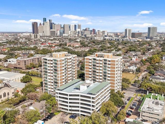 3600 Montrose Boulevard 607, Houston, TX 77006