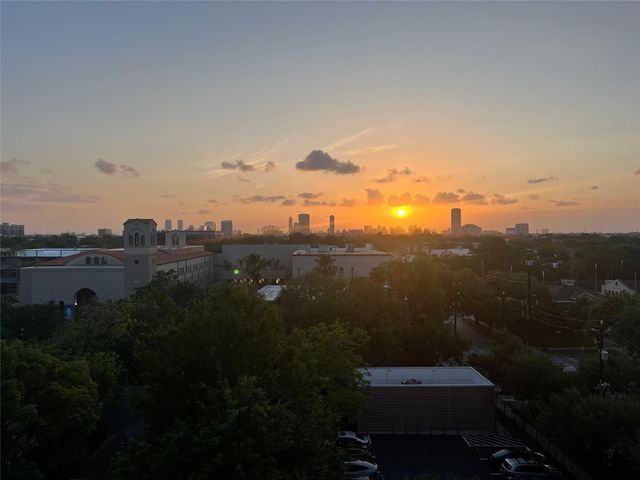 3600 Montrose Boulevard 607, Houston, TX 77006