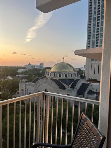 3600 Montrose Boulevard 607, Houston, TX 77006