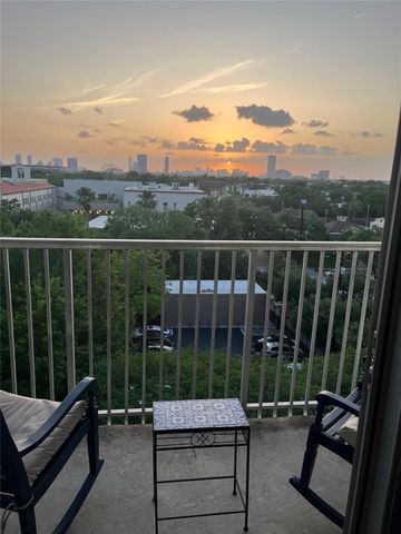 3600 Montrose Boulevard 607, Houston, TX 77006