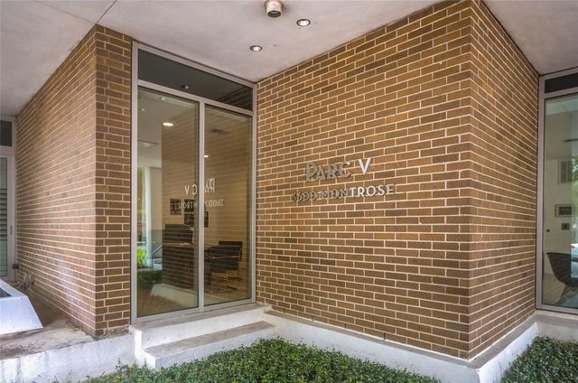 3600 Montrose Boulevard 607, Houston, TX 77006