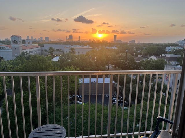 3600 Montrose Boulevard 607, Houston, TX 77006