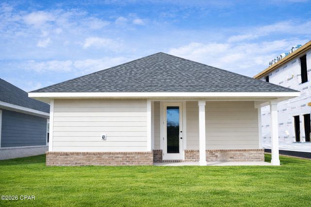 7073 Traditions Drive, Panama City, FL 32404