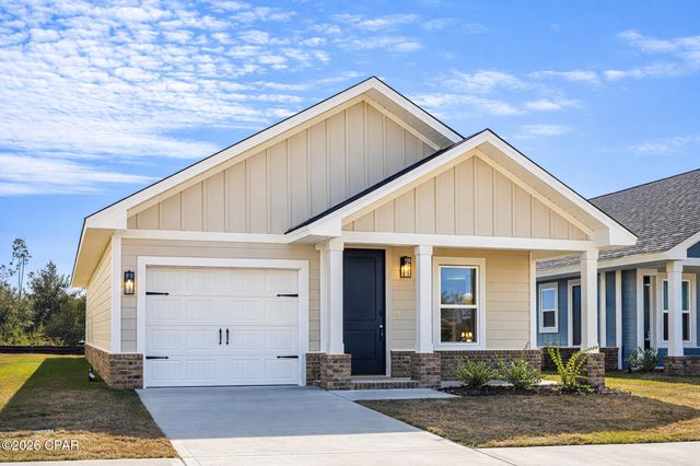 7073 Traditions Drive, Panama City, FL 32404