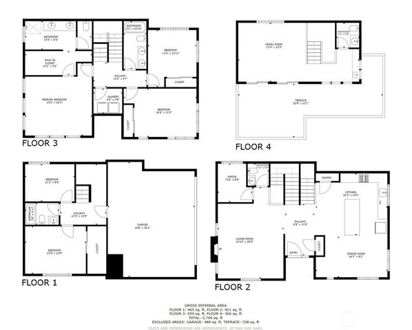 454 NE 40th Street, Seattle, WA 98105