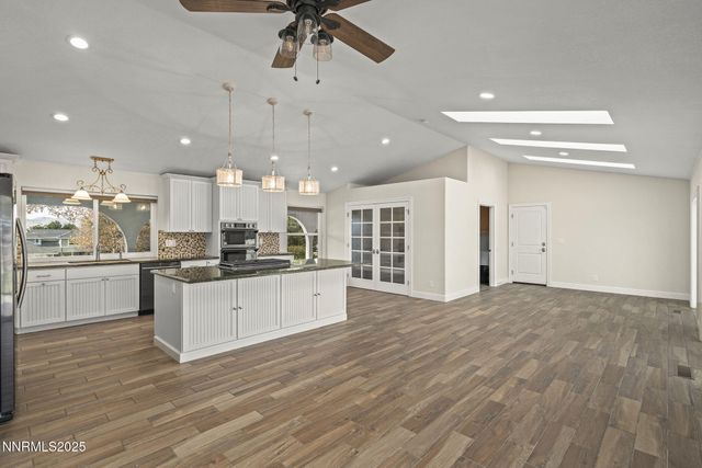 8570 Eaglenest Road, Sparks, NV 89436