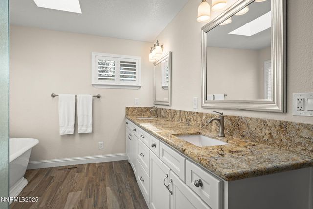 8570 Eaglenest Road, Sparks, NV 89436