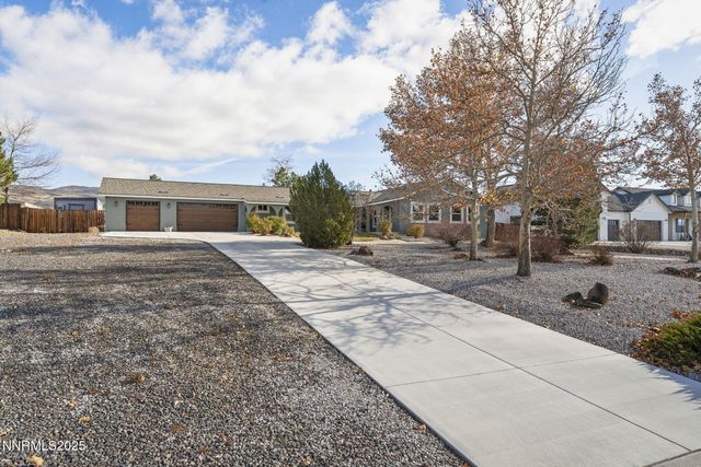 8570 Eaglenest Road, Sparks, NV 89436
