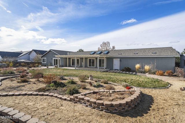 8570 Eaglenest Road, Sparks, NV 89436