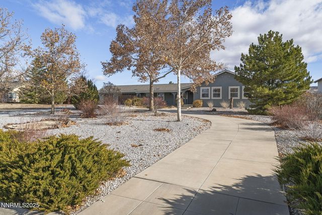 8570 Eaglenest Road, Sparks, NV 89436