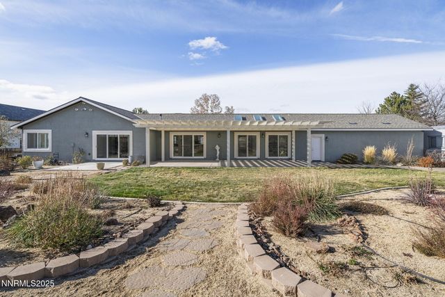 8570 Eaglenest Road, Sparks, NV 89436