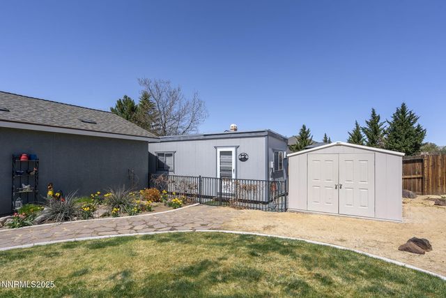 8570 Eaglenest Road, Sparks, NV 89436