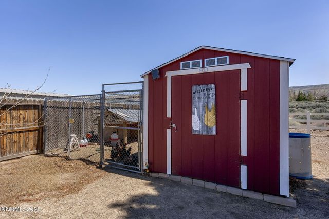 8570 Eaglenest Road, Sparks, NV 89436