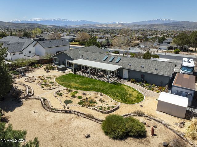 8570 Eaglenest Road, Sparks, NV 89436