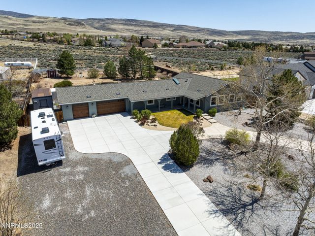 8570 Eaglenest Road, Sparks, NV 89436