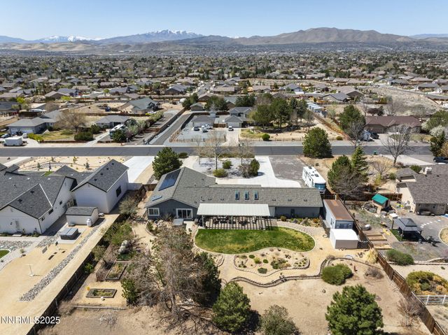 8570 Eaglenest Road, Sparks, NV 89436
