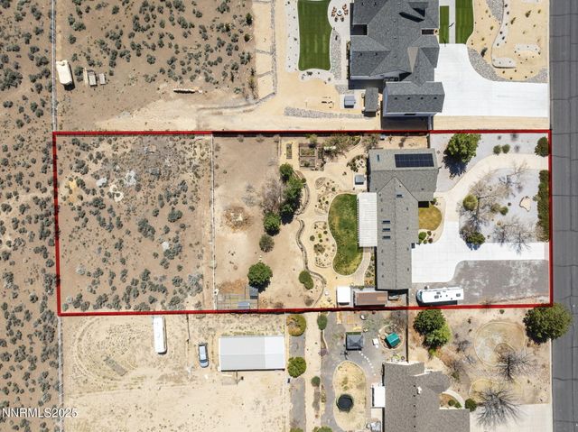 8570 Eaglenest Road, Sparks, NV 89436