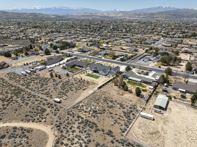 8570 Eaglenest Road, Sparks, NV 89436