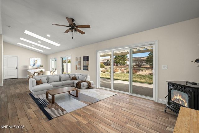 8570 Eaglenest Road, Sparks, NV 89436