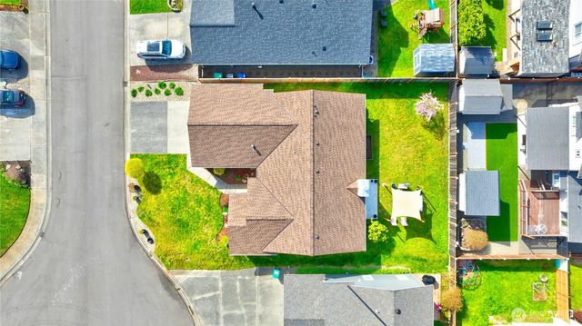 2721 211th Place SW, Lynnwood, WA 98036