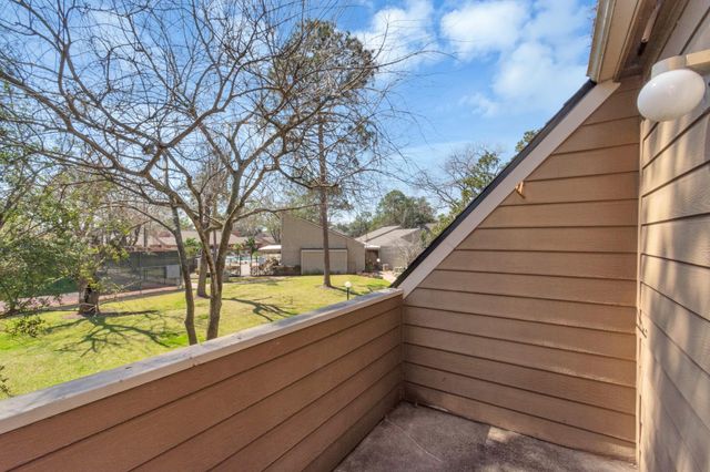 12823 Briarwest Circle, Houston, TX 77077