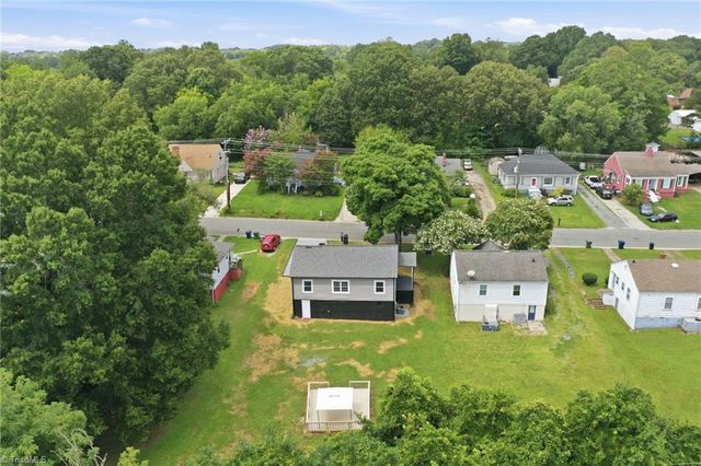 402 Gilbreath Street, Graham, NC 27253