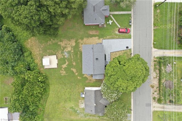 402 Gilbreath Street, Graham, NC 27253