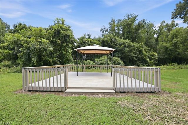 402 Gilbreath Street, Graham, NC 27253