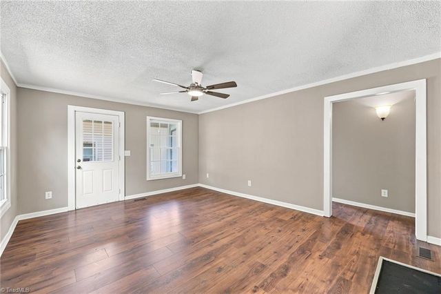 402 Gilbreath Street, Graham, NC 27253