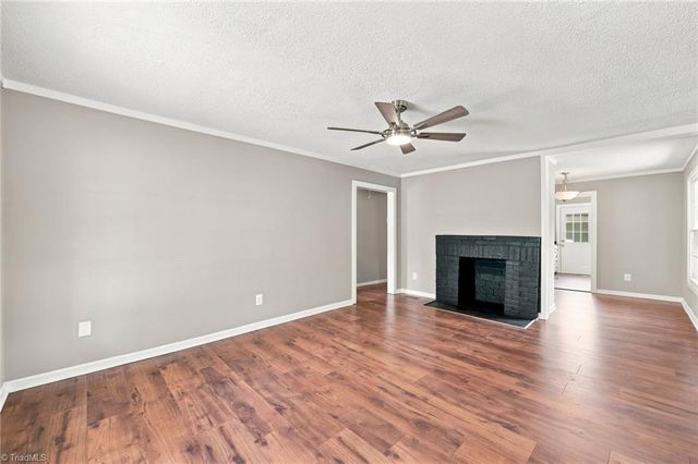402 Gilbreath Street, Graham, NC 27253