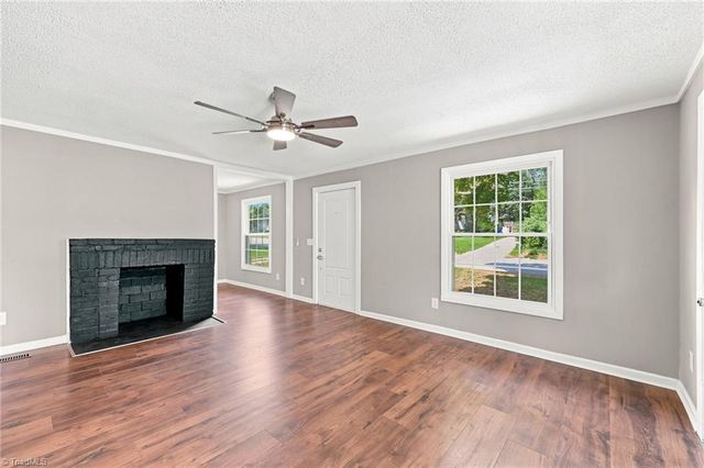 402 Gilbreath Street, Graham, NC 27253