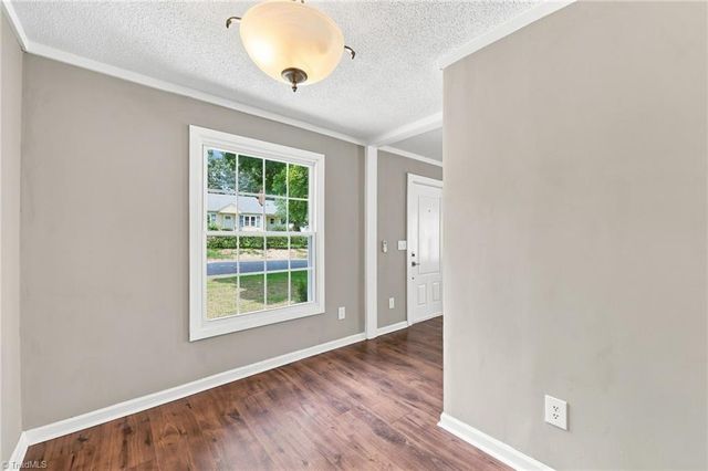 402 Gilbreath Street, Graham, NC 27253