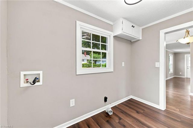 402 Gilbreath Street, Graham, NC 27253