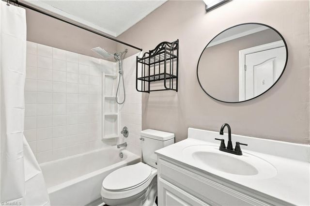 402 Gilbreath Street, Graham, NC 27253