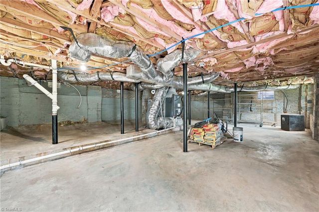402 Gilbreath Street, Graham, NC 27253