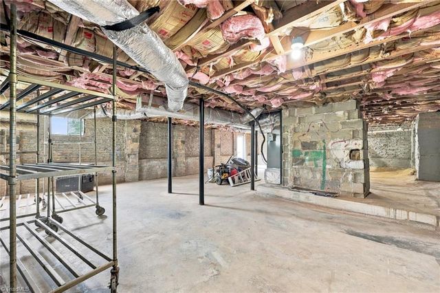 402 Gilbreath Street, Graham, NC 27253