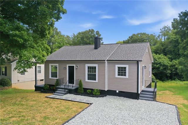 402 Gilbreath Street, Graham, NC 27253