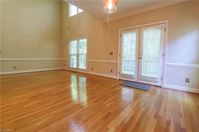 22 Dutchmans Pipe Cove, Greensboro, NC 27455